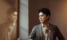 靳东近期主演的电视剧,权谋与情感交织的官场风云